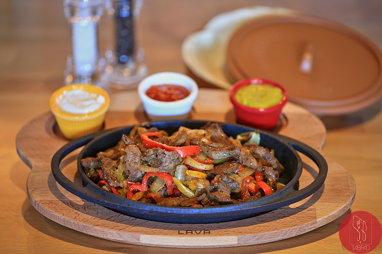 Fajita